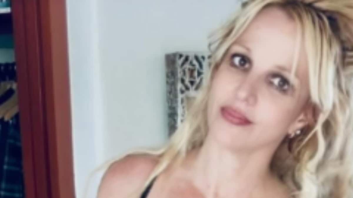 Britney Spears Returns to Instagram Amid Memoir Clash