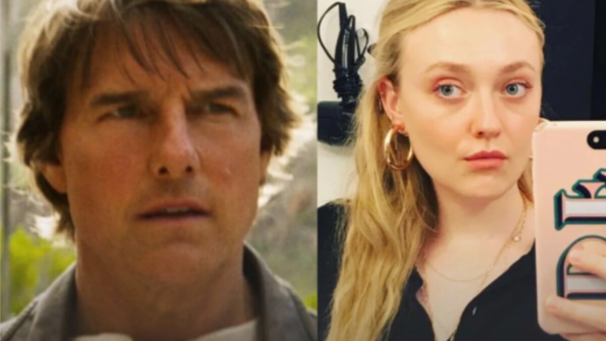 Tom Cruise Has Sent Dakota Fanning Birthday Shoes for Two Decades