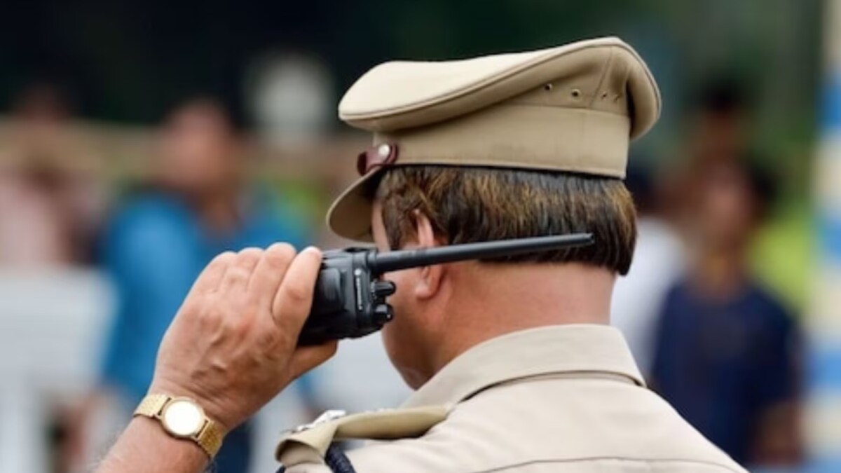 Kanpur Man Hilariously Outsmarts Fake CBI Scam Caller