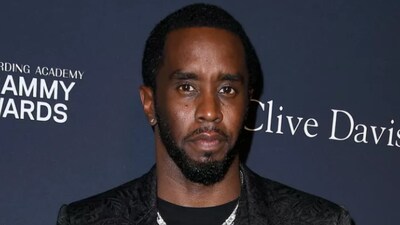 Sean Combs: The Reckoning released on Netflix. (Photo Credit: X)