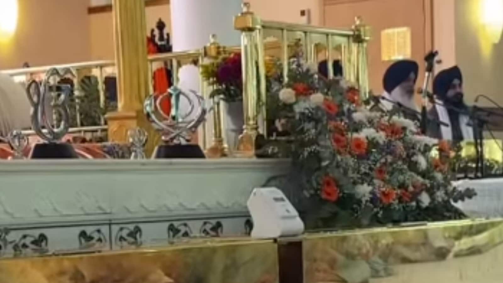 ‘Imagine Your Card Declines At Matha Take’: Gurdwara In UK Installs Card Machine, Sparks Fun Reactions