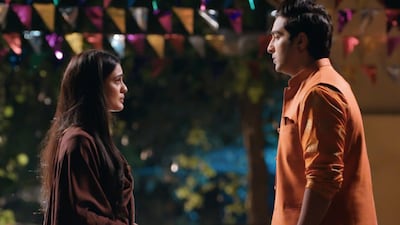 Kyunki 2: Angad Ends His Engagement With Mitali, Confesses Love For Vrinda | Television News - News18