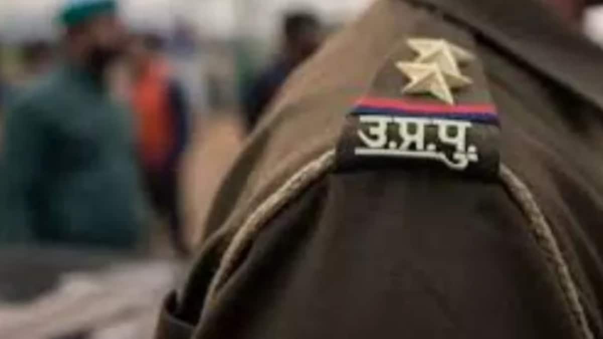 Man Held In Noida For Beheading Lover Claims She Tried To ‘Extort Money And Threaten’ Him