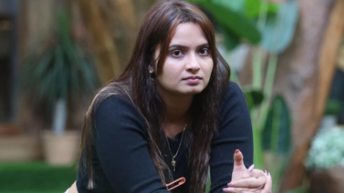 Neelam Giri in Talks for Major Project with Balaji Telefilms Post Bigg Boss 19