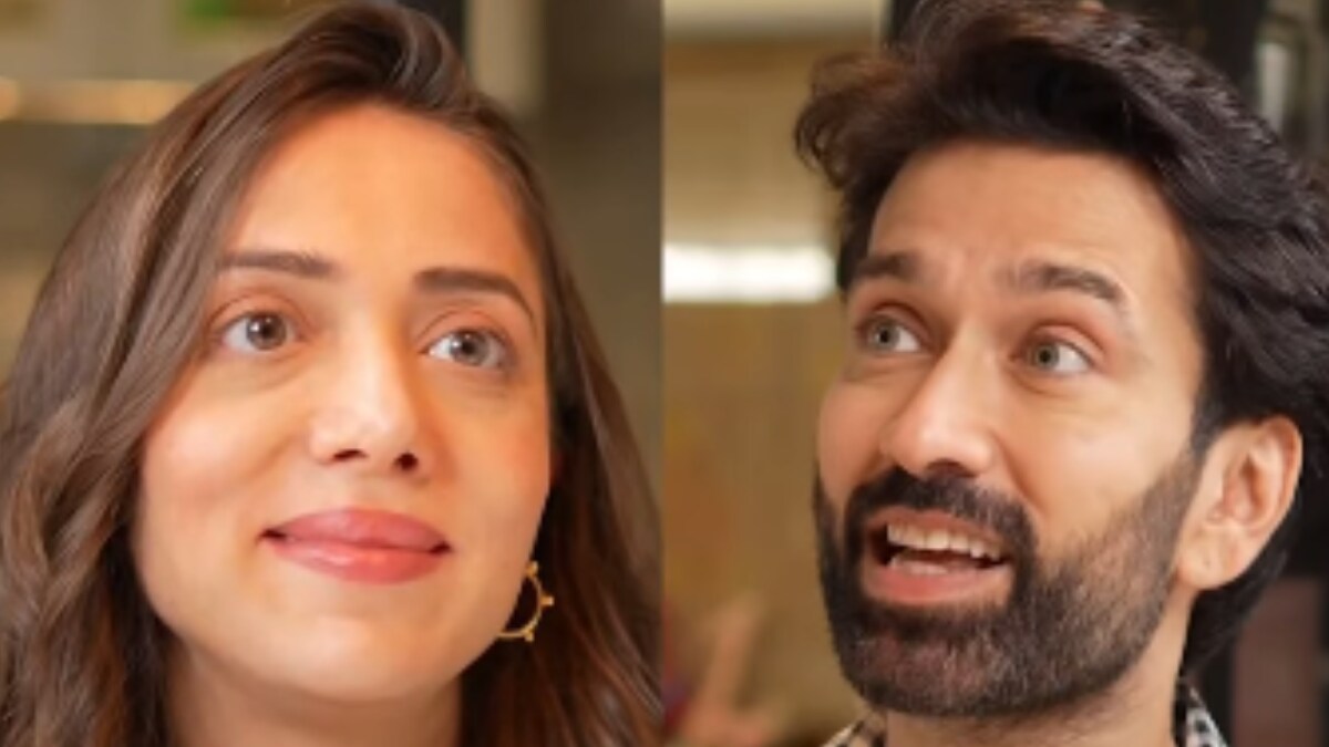 Nakuul Mehta on Teaching Children Self-Worth Through Parental Example