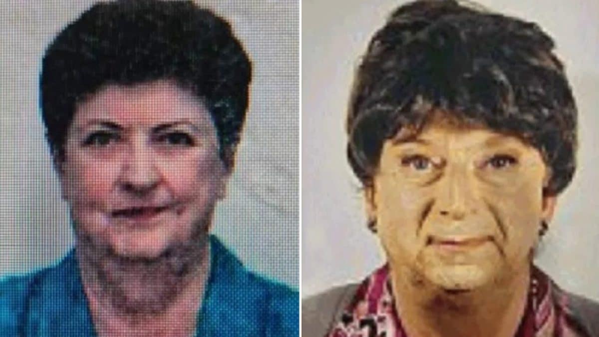 Italian Man Impersonates Dead Mother To Keep Pension Flowing, Hides Corpse In Sleeping Bag