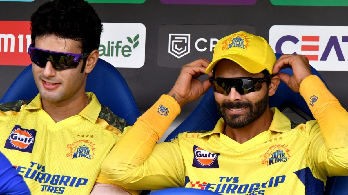 CSK Interested in Sanju Samson Trade Ahead of IPL 2026 Auction