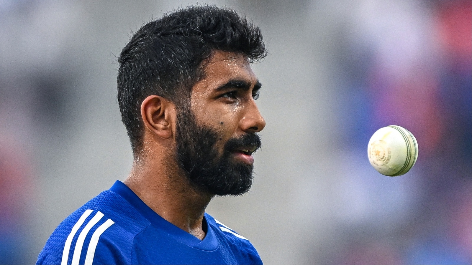 Jasprit Bumrah has picked up 99 wickets in 80 T20Is