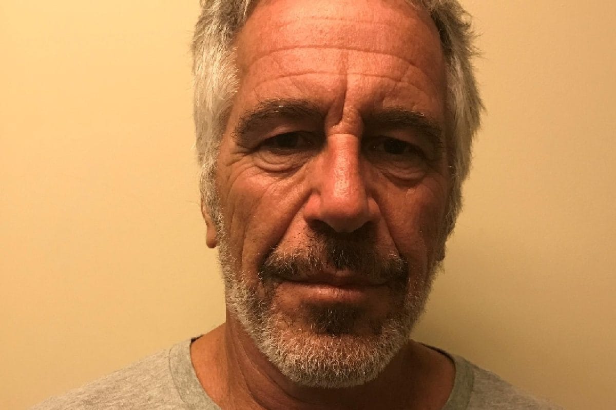 Who Was Jeffrey Epstein And What Exactly Happened With Nadio Marcinko