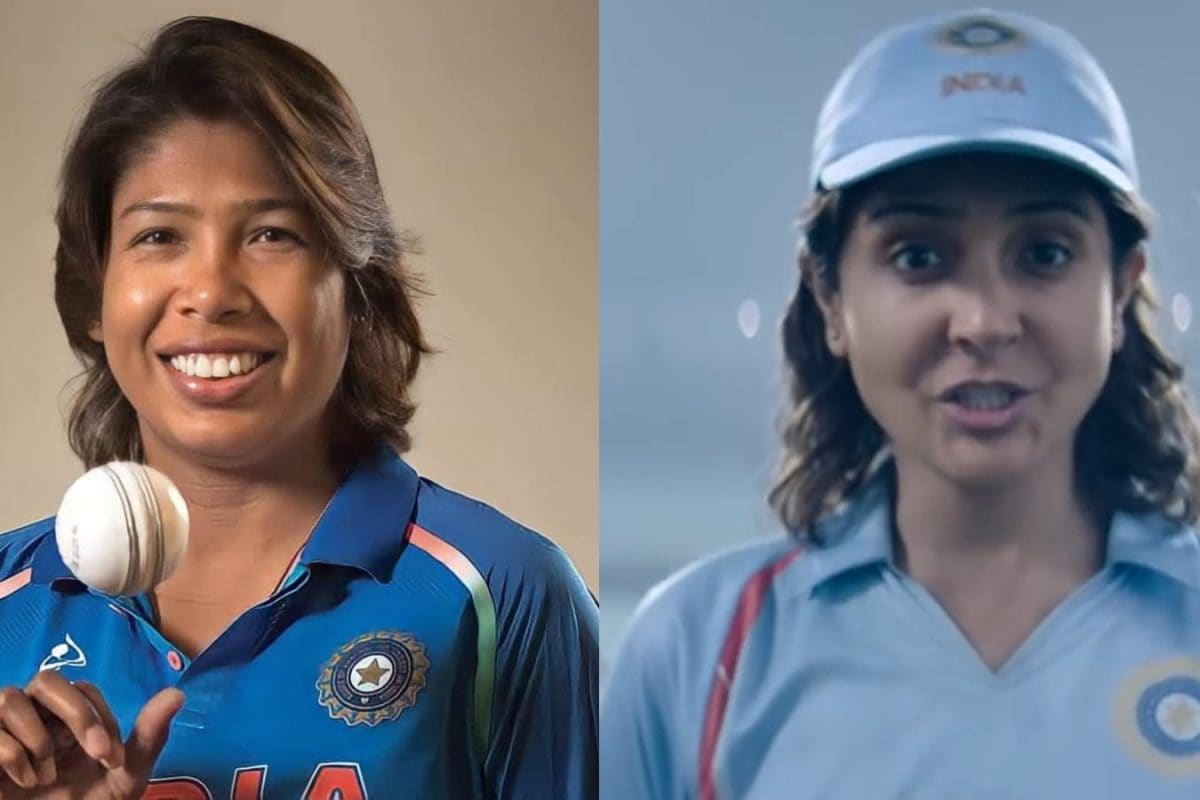 Chakda Xpress: Fans Urge Netflix To Release Jhulan Goswami Biopic After India’s Women’s World Cup Win