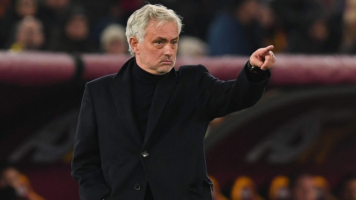 Real Madrid Legend ‘Doesn’t Want Mourinho At Madrid’ As Talk Of Return Proliferate