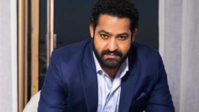 Delhi HC gives social media platforms 3 days to respond to Jr NTR's lawsuit.