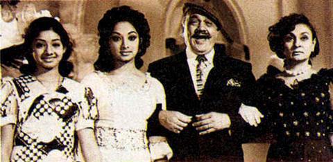 The film not only became a commercial and critical success but also pushed boundaries with its brave subject. Among its biggest highlights was its leading lady, who made her Hindi cinema debut with the film. The film not only became a commercial and critical success but also pushed boundaries with its brave subject. Among its biggest highlights was its leading lady, who made her Hindi cinema debut with the film.
