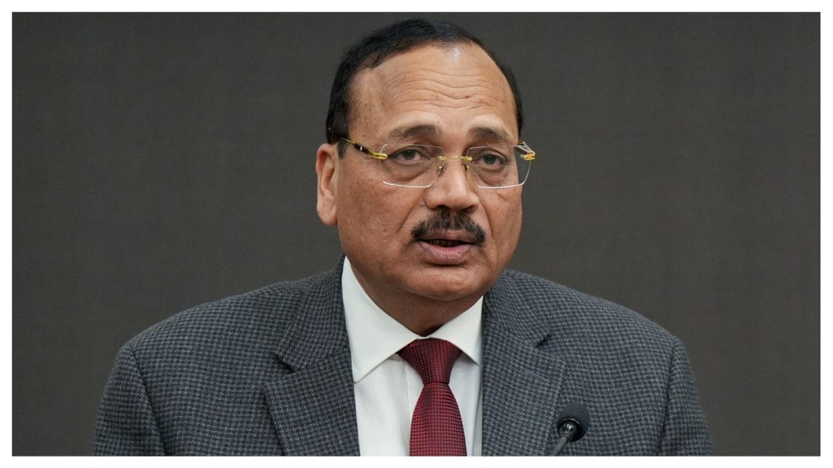 'Totally Baseless To Suggest That...': CJI Kant Clarifies His 'Cockroaches, Parasites' Remark