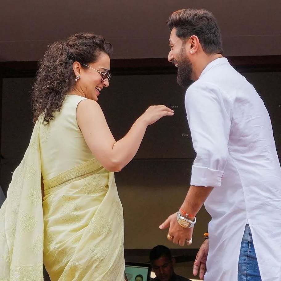 In 2011, he made his film debut with Miley Naa Miley Hum opposite Kangana Ranaut. The film did not perform well and Chirag often mentioned that he understood what a bad film looked like because he had acted in one. His acting career stopped almost as soon as it began but the experience stayed with him. In 2011, he made his film debut with Miley Naa Miley Hum opposite Kangana Ranaut. The film did not perform well and Chirag often mentioned that he understood what a bad film looked like because he had acted in one. His acting career stopped almost as soon as it began but the experience stayed with him.