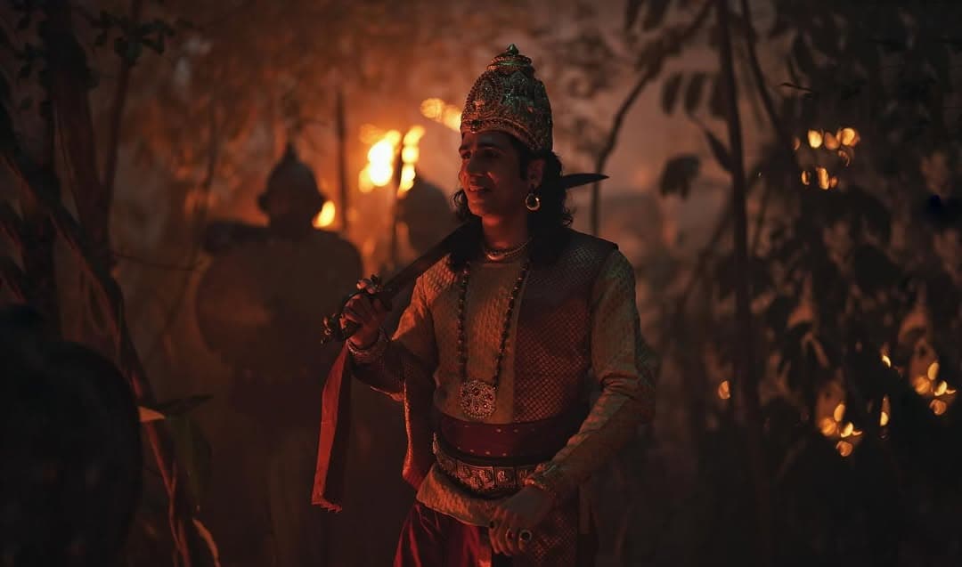 Gulshan, on the work front, was last seen in Qantara Chapter 1, which was a huge hit at the box office.