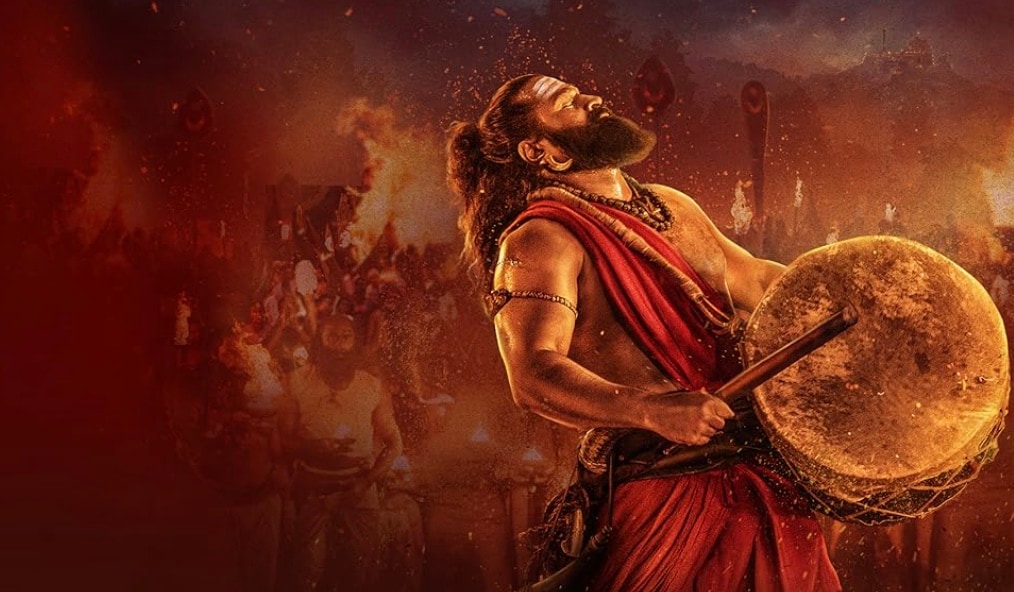 Kantara: Chapter 1: Rishab Shetty’s film emerged as one of the year’s biggest Indian blockbuster. Lauded for its cultural authenticity and stunning visual depth, critics hailed it as "a rare fusion of mythology, emotion, and cinematic brilliance.