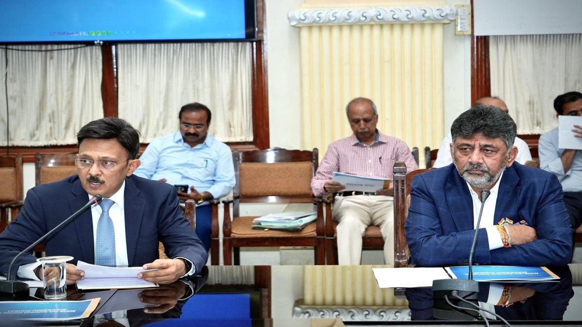 Karnataka To Submit Revised Mekedatu DPR After Supreme Court Win, Moves Swiftly On Project