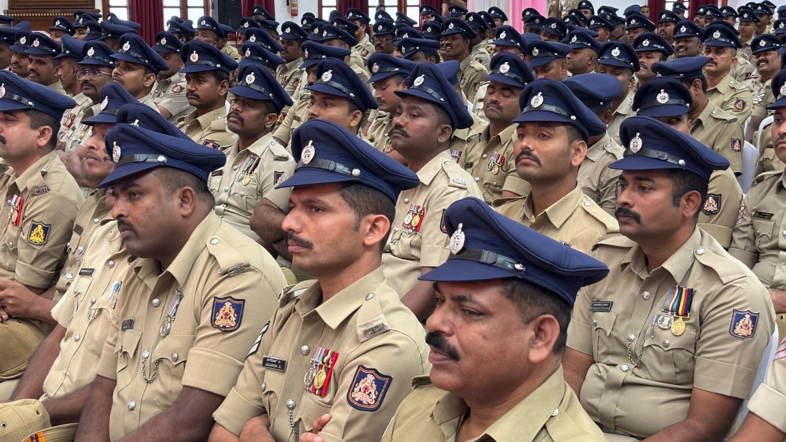 Inside the Bengaluru City Police Commissionerate, at least one complaint of dereliction of duty is now being filed every week.