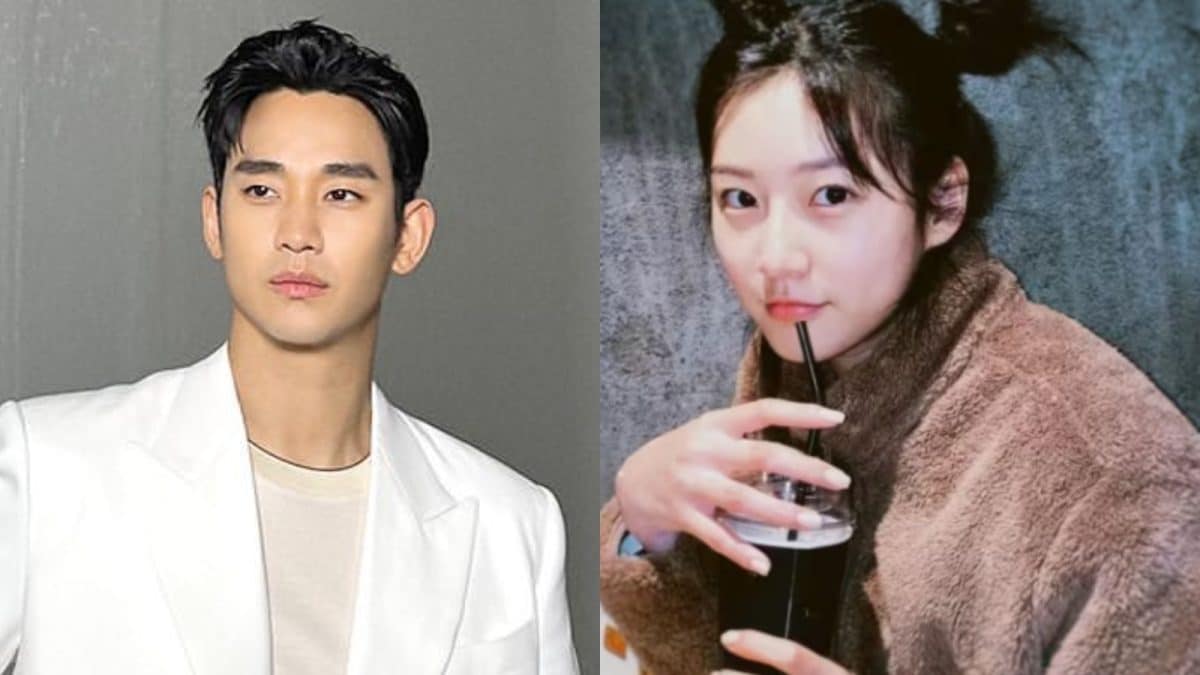 Kim Soo Hyun And Kim Sae Ron Private Chats Obtained Via ‘Forensic Extraction’; Lawyer Claims | Korean News
