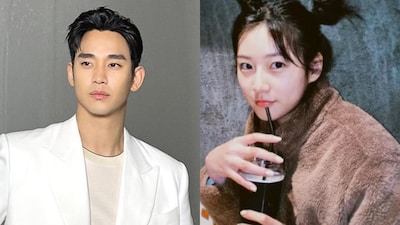 The controversy started in March 2025, when a YouTube channel called Garosero Research Institute (HoverLab) released a video alleging a secret, long-term relationship between Kim Soo-hyun and Kim Sae-ron. 