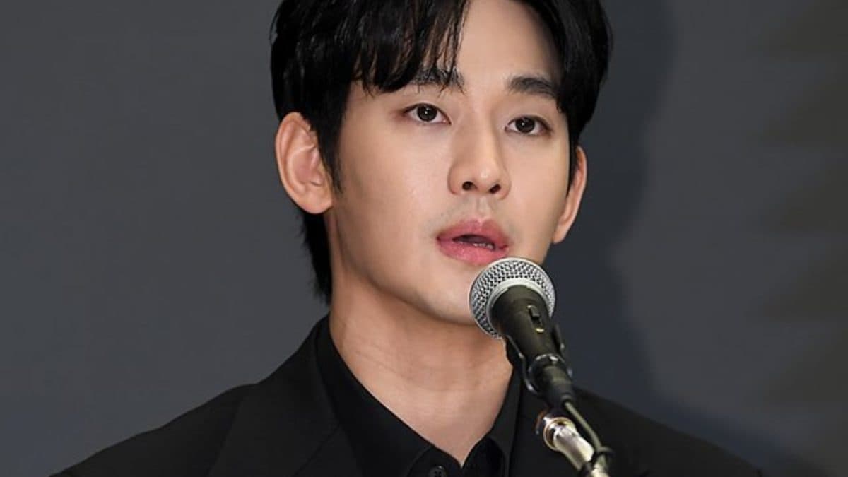 Kim Soo Hyun In Big Trouble, Cosmetics Brand Ups Claims For Damages, Seeks $ 1.94 Million | Korean News Kim Soo Hyun In Big Trouble, Cosmetics Brand Ups Claims For Damages, Seeks $ 1.94 Million | Korean News