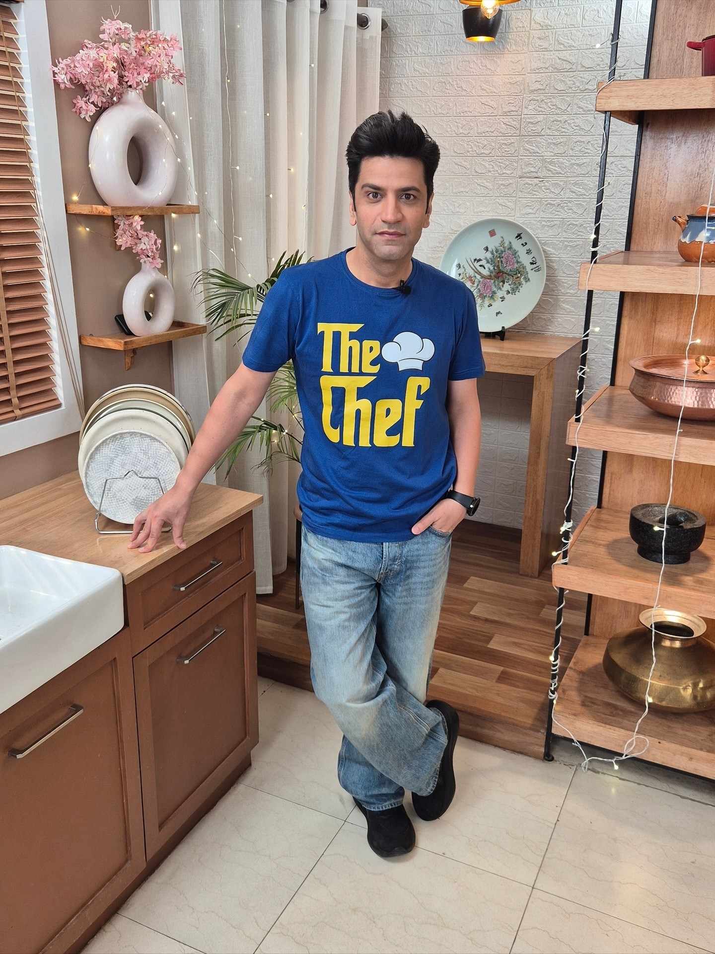 Os 7 chefs mais ricos da Índia