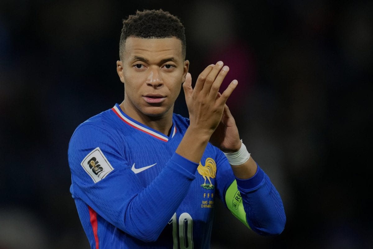 Kylian Mbappe Vs PSG: Court Hearing On French League Ruling Set For February