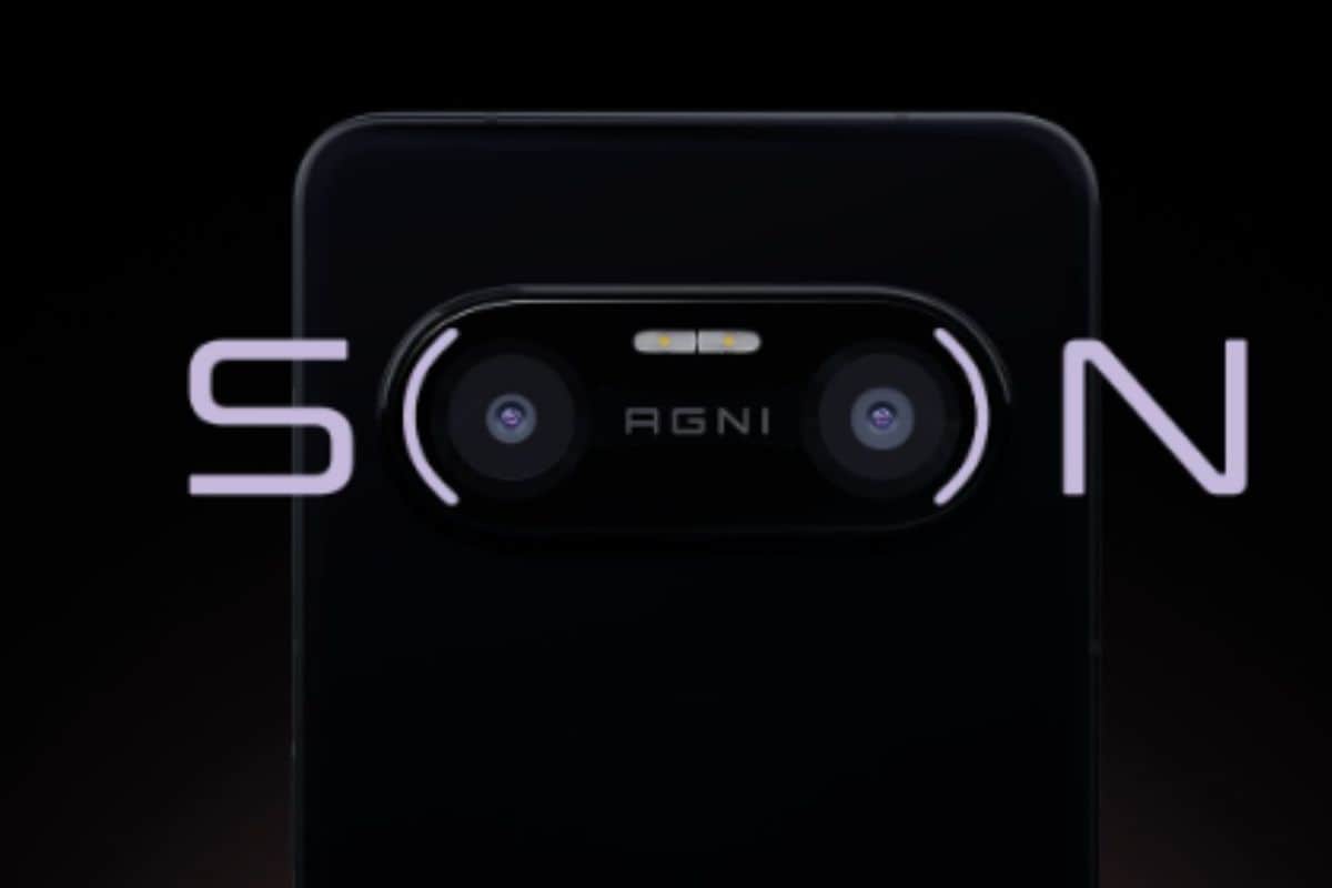 Lava Agni 4 Battery And Charging Lava Agni 4 Battery And Charging