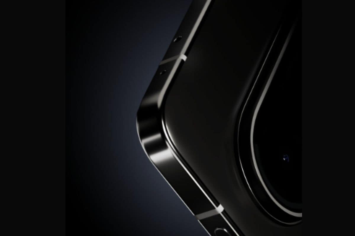 Lava Agni 4 Cameras Lava Agni 4 Cameras