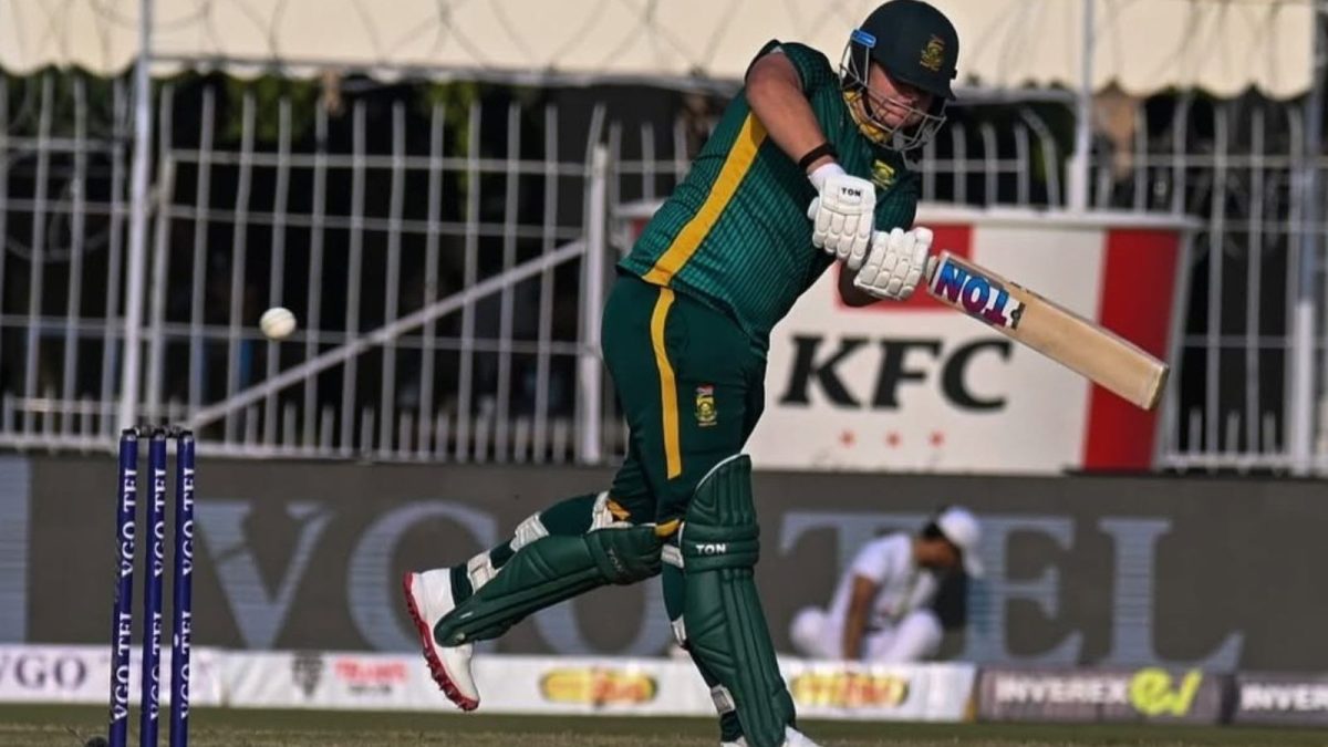 South Africa A Avoids Series Whitewash, Beats India A by 73 Runs