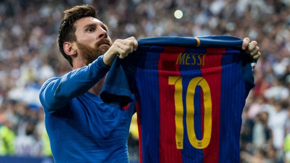 Lionel Messi To Be Immortalized At Camp Nou! Joan Laporta Pushes To Erect Statue Of Barcelona Legend