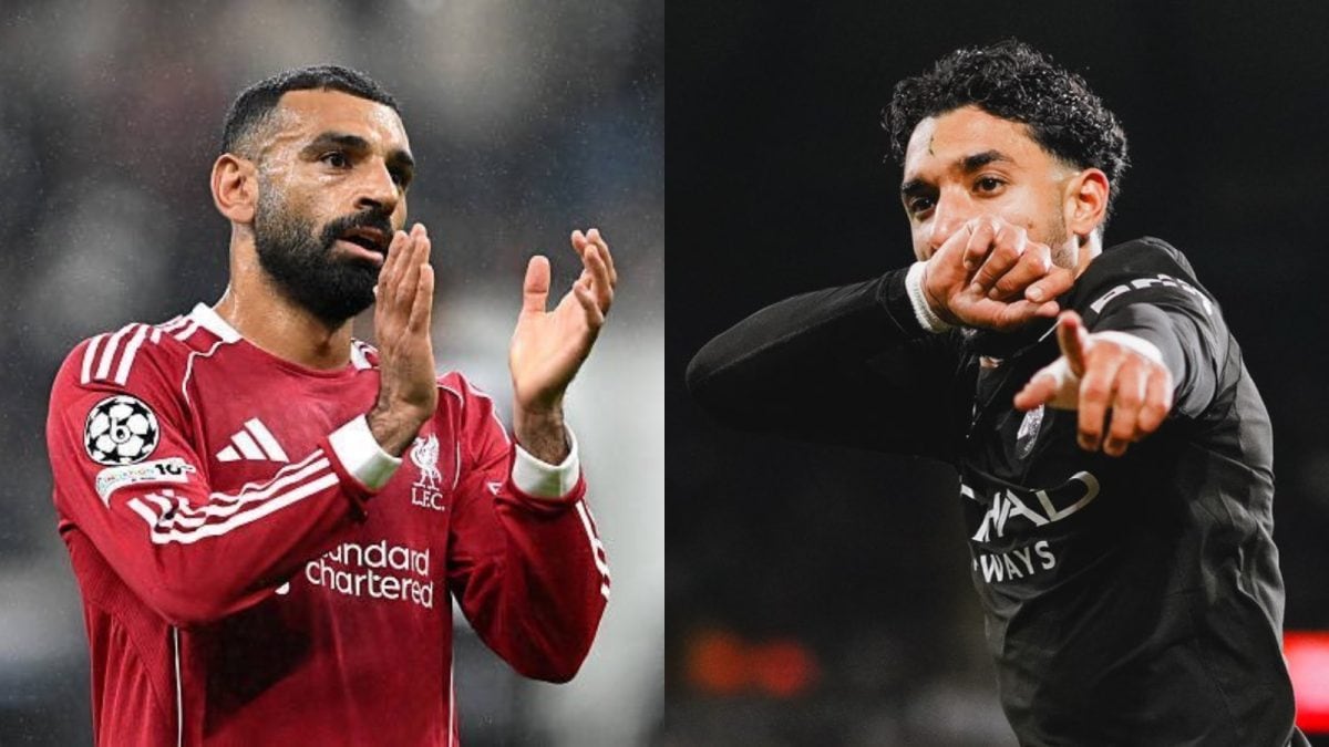 AFCON Headache: Liverpool, City Amid Club v Country Debate As Salah, Marmoush Await Departure