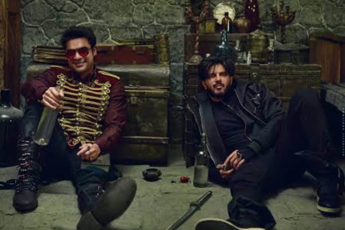 Lokah Chapter 2: Makers Begin Script For Tovino Thomas’ Superhero Sequel | Reports