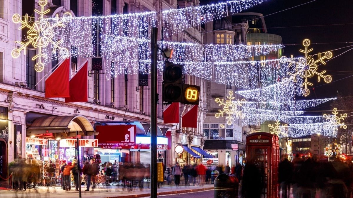 Transformative Work Experience Leading Indian Real Estate Firm Takes Employees to London