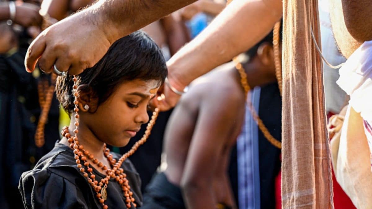 Can Women Wear Ayyappa Mala? Age Rules, Traditions, Truth Behind The Debate Explained