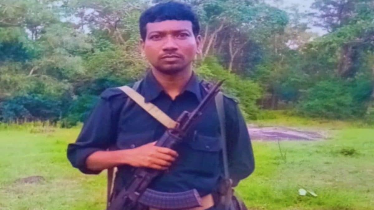 News18 Afternoon Digest: Top Maoist Commander Killed In Encounter, Red Fort Car Bomber's Video On Suicide Bombing & More