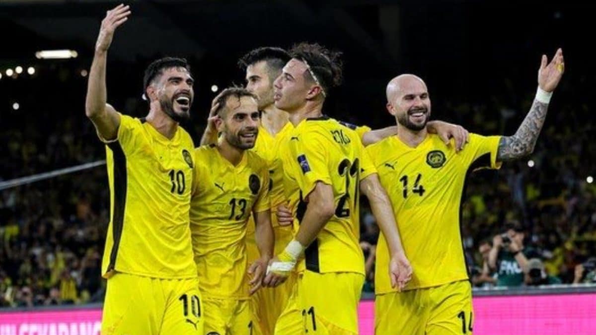 Malaysia’s ‘Forged Ancestry’ Scandal Deepens: FIFA Upholds Bans Against National Team