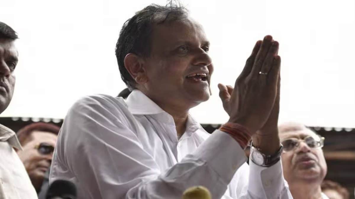 ED Arrests Jaypee Infratech MD Manoj Gaur In Money Laundering Case