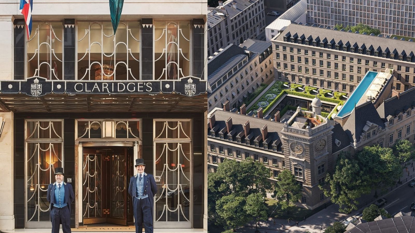 From Harrods to Heathrow: This Royal Family Owns London’s Crown Jewels From Harrods to Heathrow: This Royal Family Owns London’s Crown Jewels