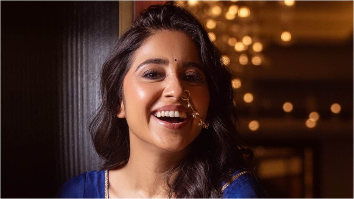 Shweta Tripathi Produces First Horror Film 'Nava'