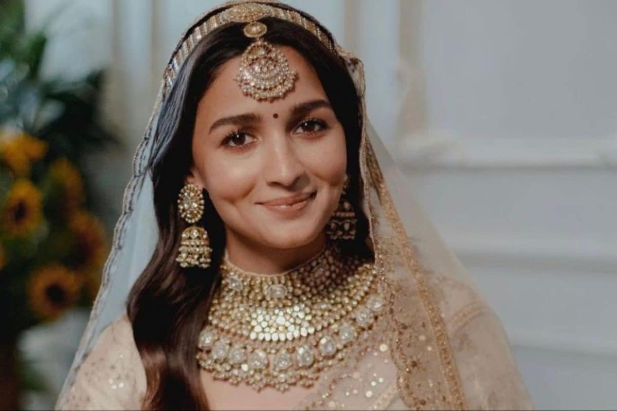 The Expert Bridal Skincare Routine For Radiant Skin All Through The Wedding Festivities