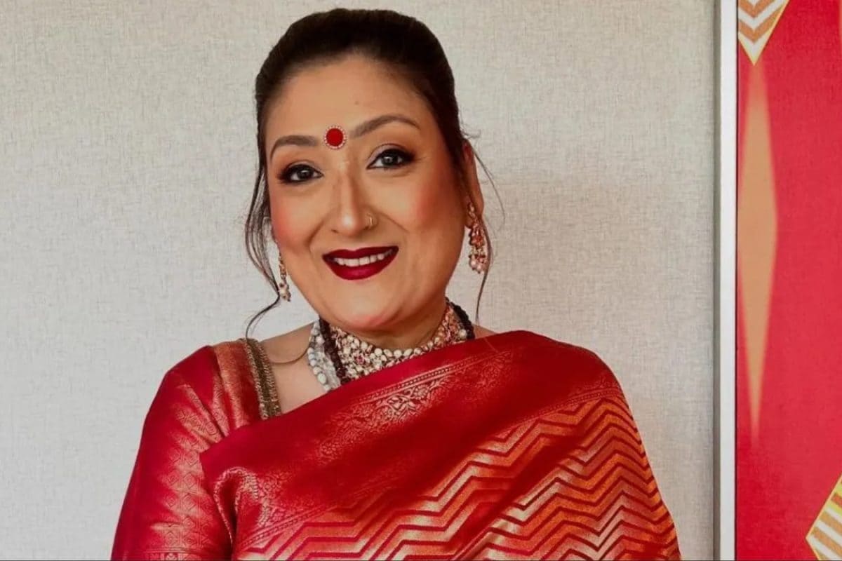 Sunita Ahuja Credits Amrit Vela For Her Glow And Peace Of Mind; What Exactly Is It?