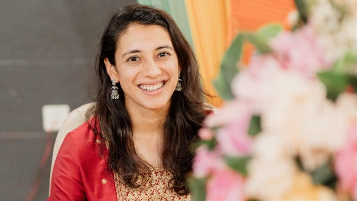 Smriti Mandhana: From Cricketer to India's Most Marketable Athlete