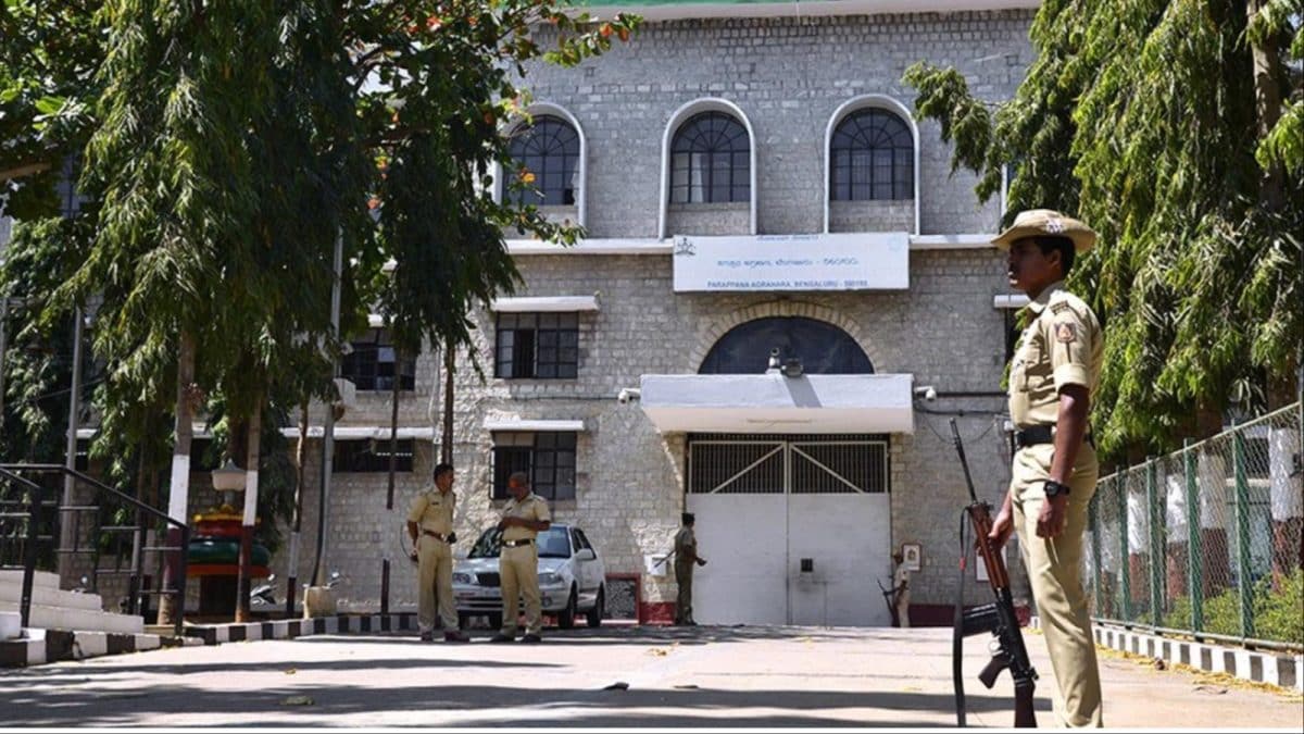 BJP Slams Karnataka Govt Over ‘VIP Treatment’ For ISIS Recruiter, Flags National Security Threat