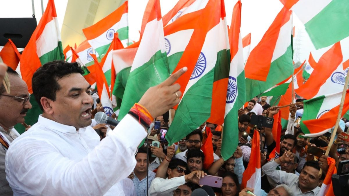 Big Relief For Kapil Misra As Court Quashes Order For Fresh Probe Against Him In Delhi Riots Case