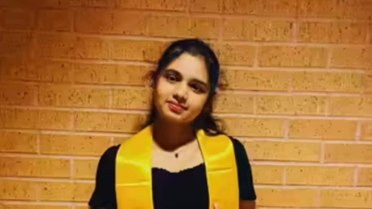 23-Year-Old Andhra Student Dies In US, Indian Community Raises Funds For Repatriation | World News