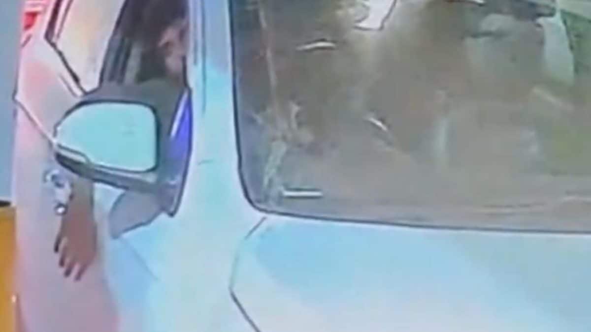 Delhi Blast Car Changed Four Owners Since 2014, Moved Across North Delhi Since Afternoon | Exclusive