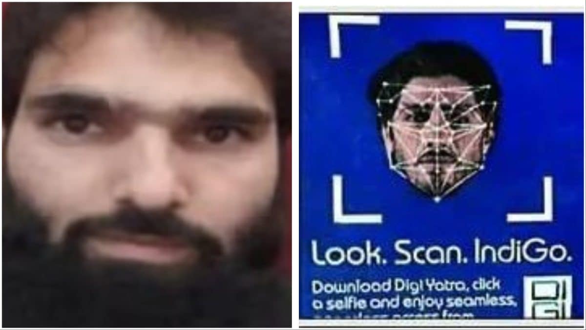 Adil Ahmed, Arrested From UP For Alleged Terror Links, Had Flown To Delhi Days Before Car Blast