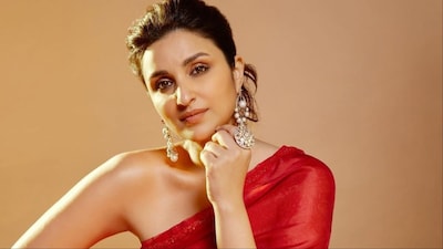Parineeti Chopra became a mom last year.